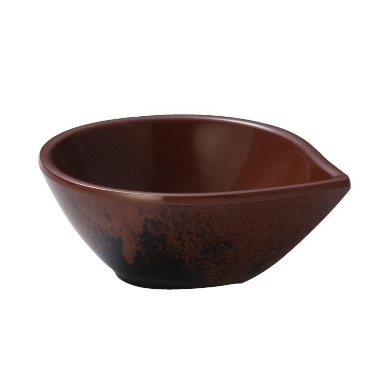 061 Water Drop Bowl